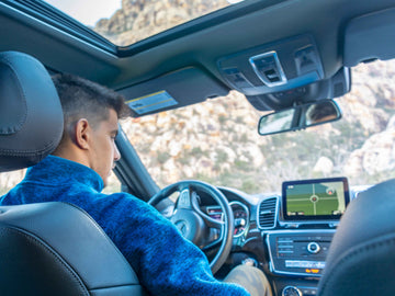 Best Car Gadgets for Men Who Love Convenience, Safety, and Smart Tech