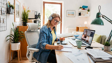 Find the best desk gadgets for productivity that improve focus and comfort while helping you build a more efficient workspace.