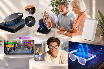 Everyday Technology Essentials That Make Life Easier