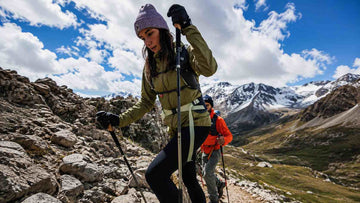 Use this Tactical Walking Stick Guide to choose hiking support for better balance, comfort & safety on rugged outdoor trails.