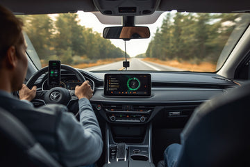 Coolest Car Gadgets That Upgrade Your Driving Experience Without Expensive Mods
