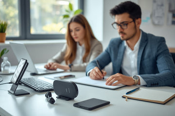 Best Productivity Gadgets 2026 Trends Changing Work and Study Habits