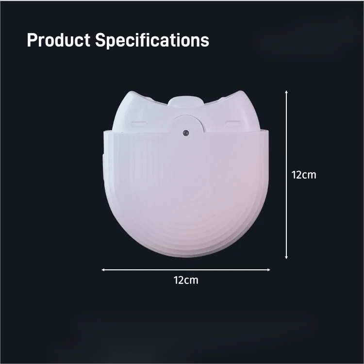 🎁Fantanstic Gift🥳Electric Automatic Nail Clipper