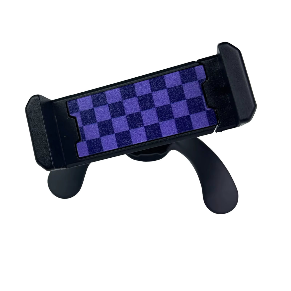 Car Air Vent Phone Holder for Mini Cooper Models R55, R56, R57, R58, R59, R60, R61 - Automotive Accessories