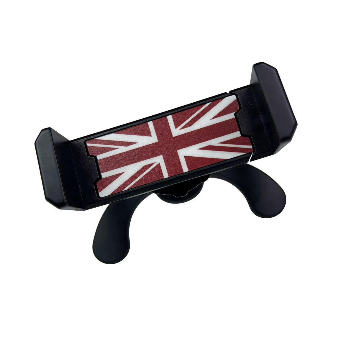 Car Air Vent Phone Holder for Mini Cooper Models R55, R56, R57, R58, R59, R60, R61 - Automotive Accessories