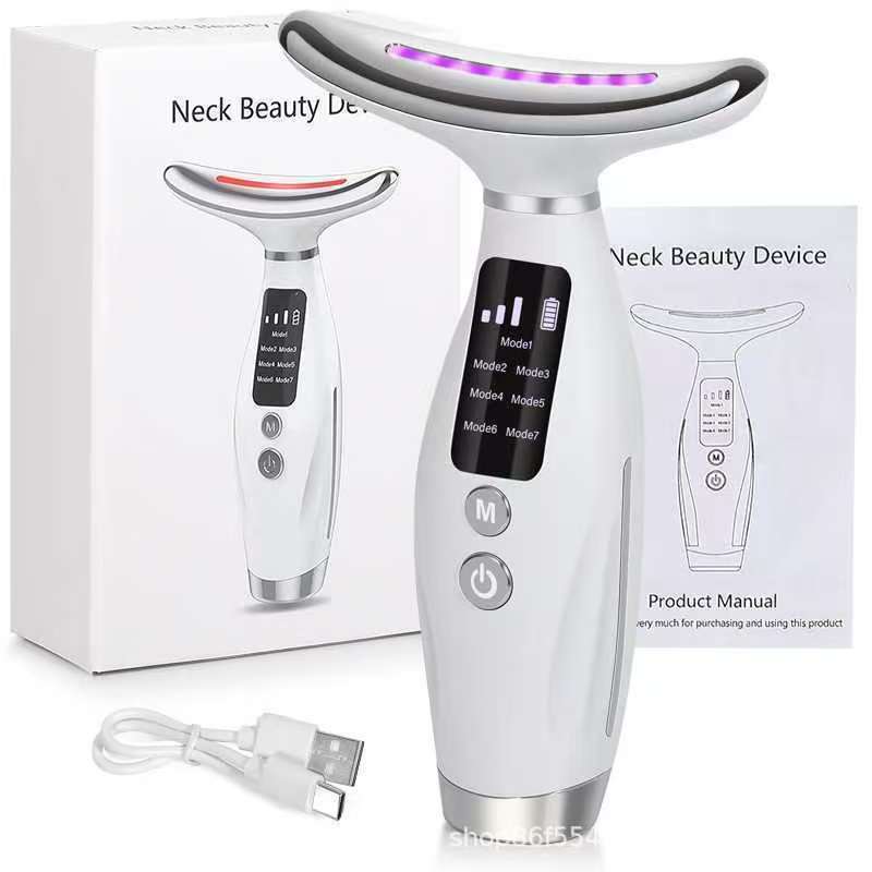 LiftGlow Pro™ EMS Facial Lifting & Skin Tightening Device