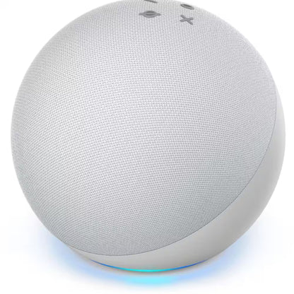 Echo Dot (5Th Gen) Smart Speaker with Alexa Deep Sea Blue