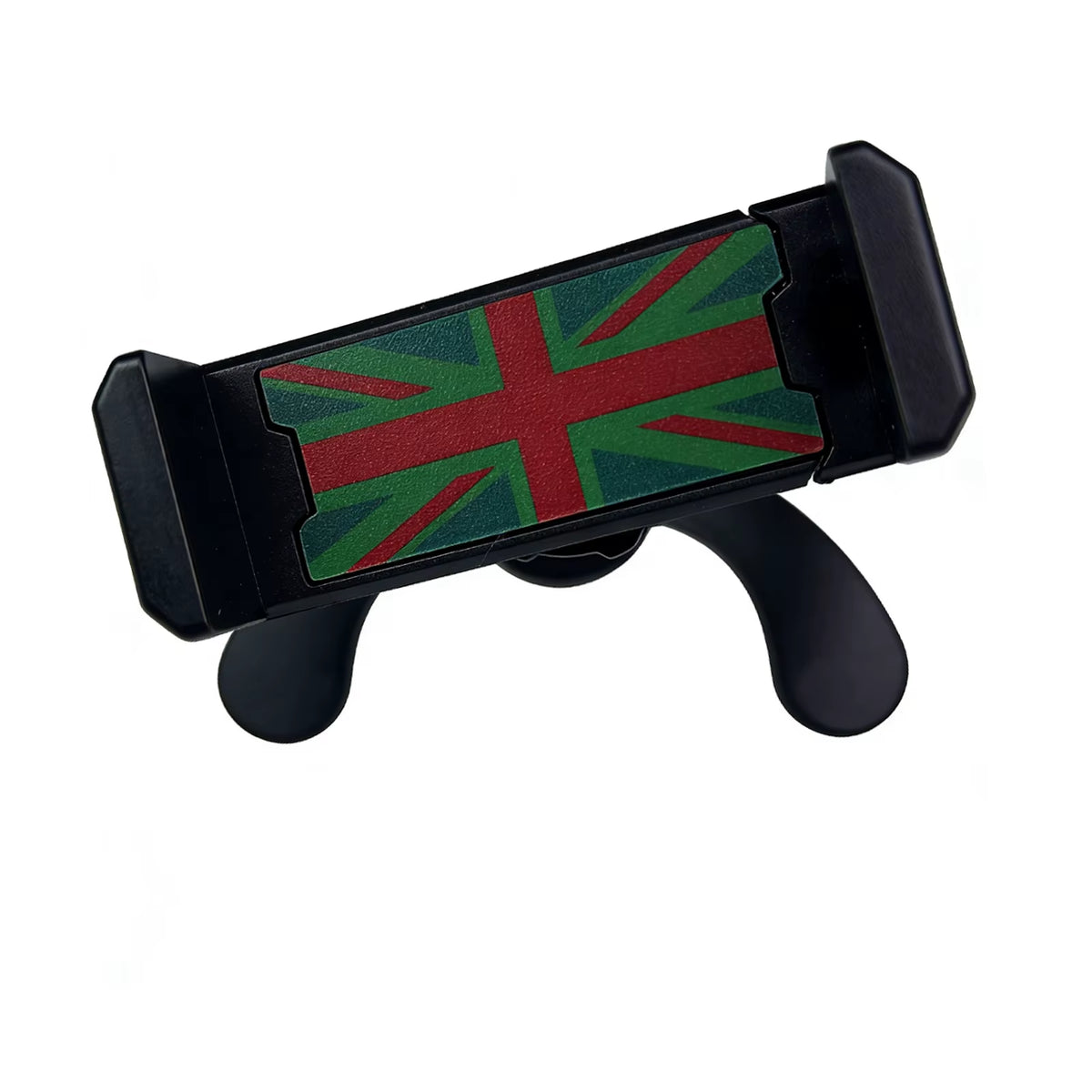 Car Air Vent Phone Holder for Mini Cooper Models R55, R56, R57, R58, R59, R60, R61 - Automotive Accessories