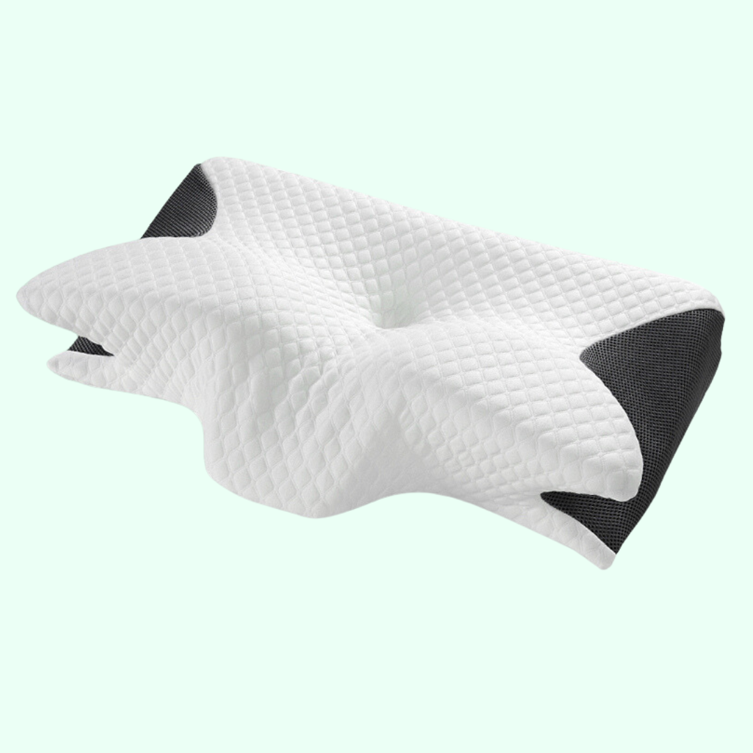 EasySleep™ Ergonomic Pillow