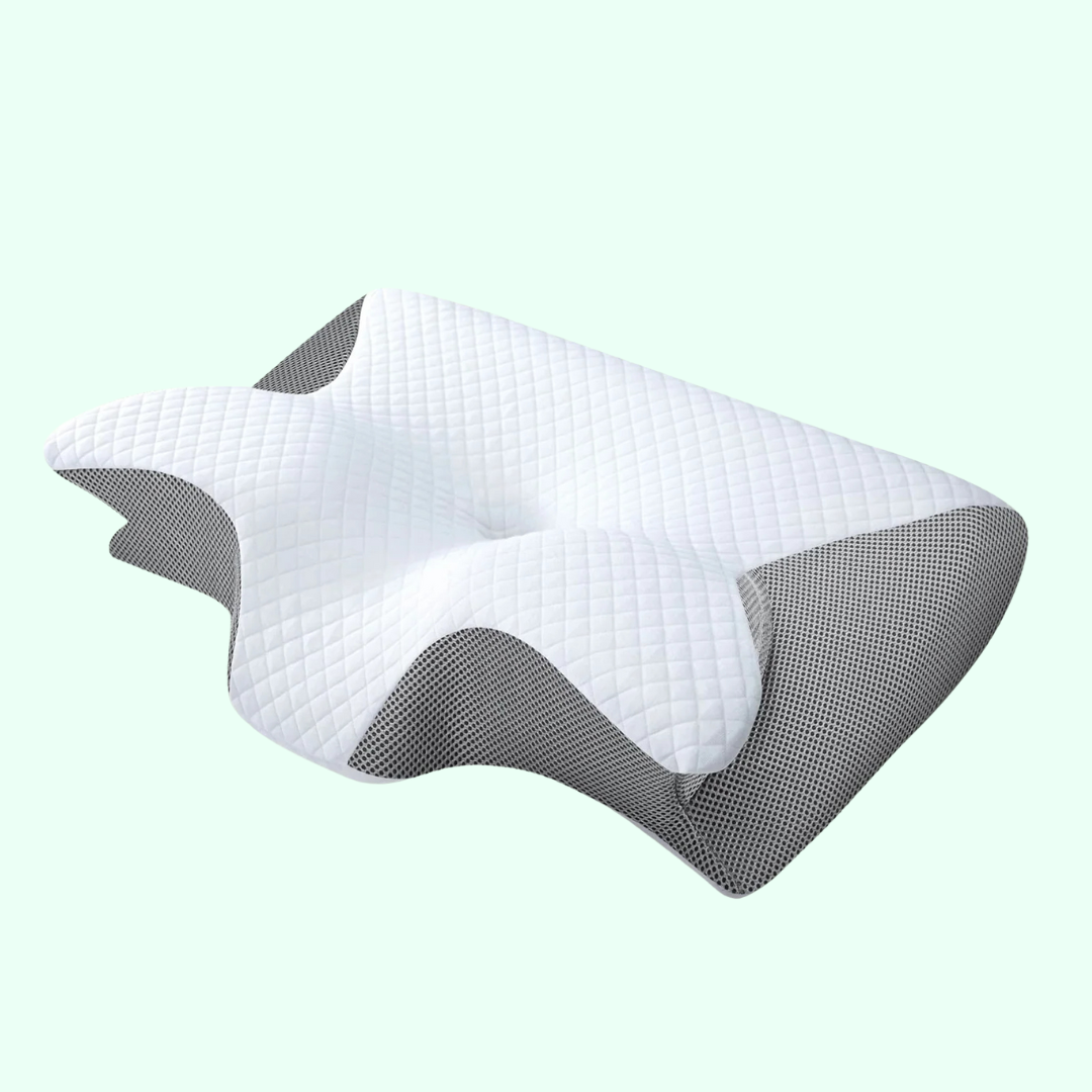EasySleep™ Ergonomic Pillow