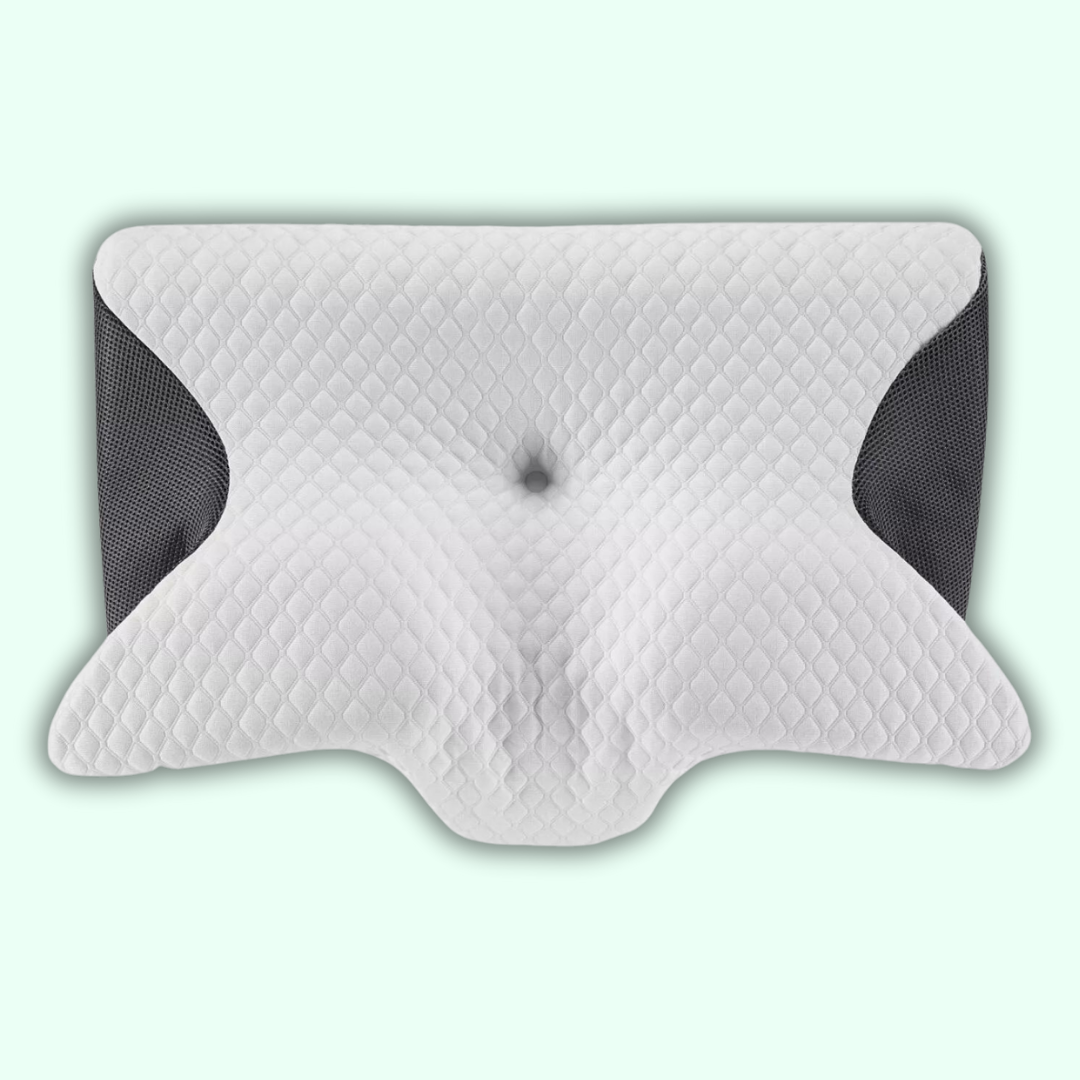 EasySleep™ Ergonomic Pillow