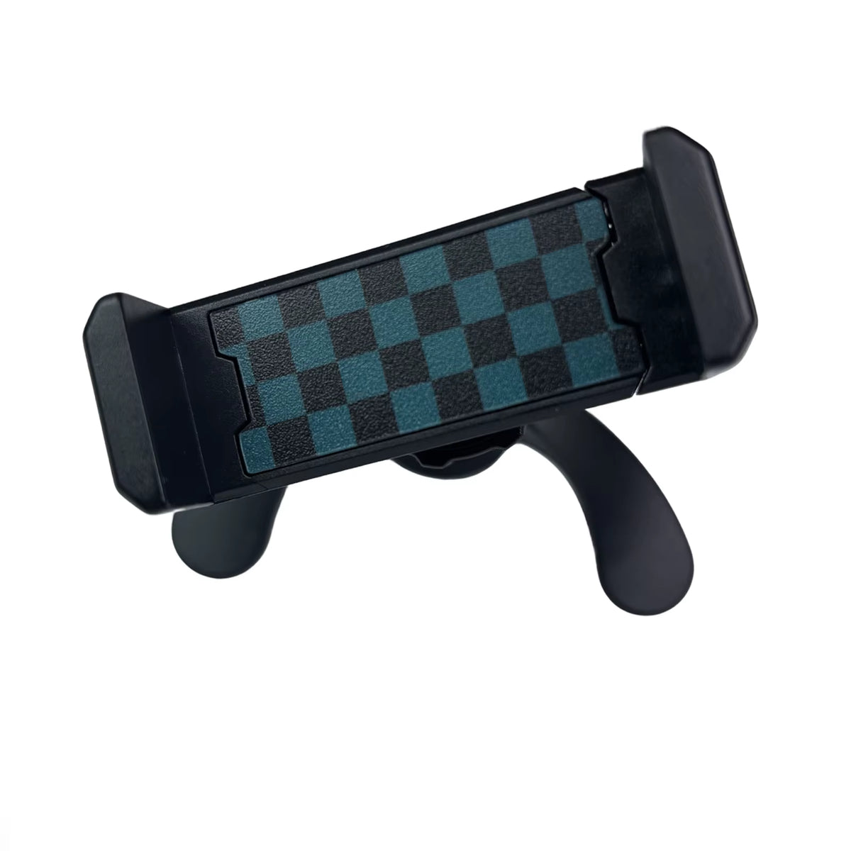 Car Air Vent Phone Holder for Mini Cooper Models R55, R56, R57, R58, R59, R60, R61 - Automotive Accessories