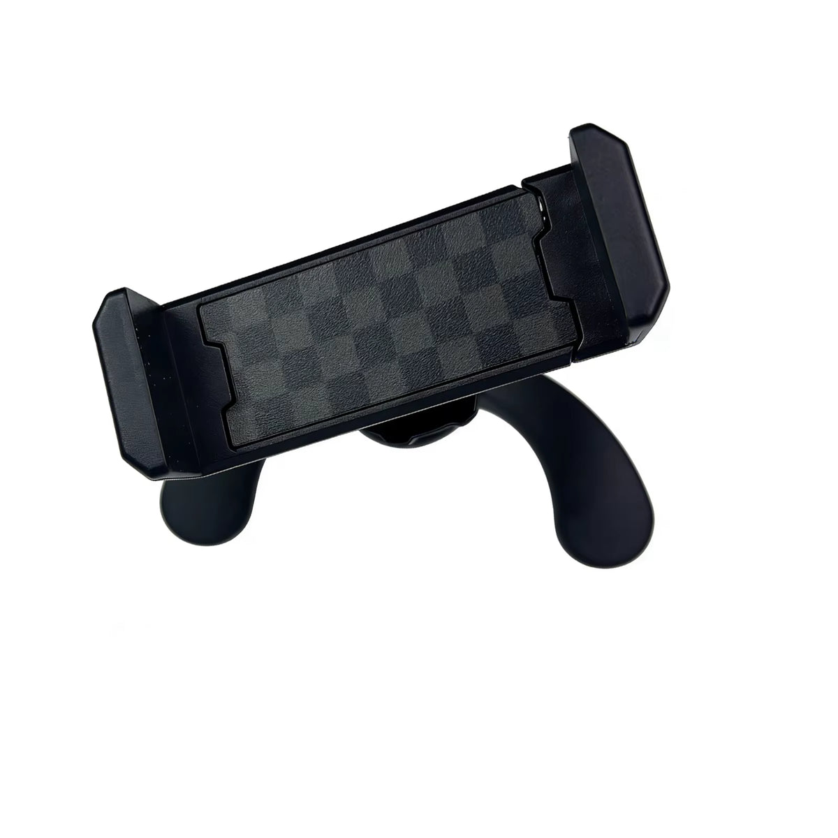 Car Air Vent Phone Holder for Mini Cooper Models R55, R56, R57, R58, R59, R60, R61 - Automotive Accessories