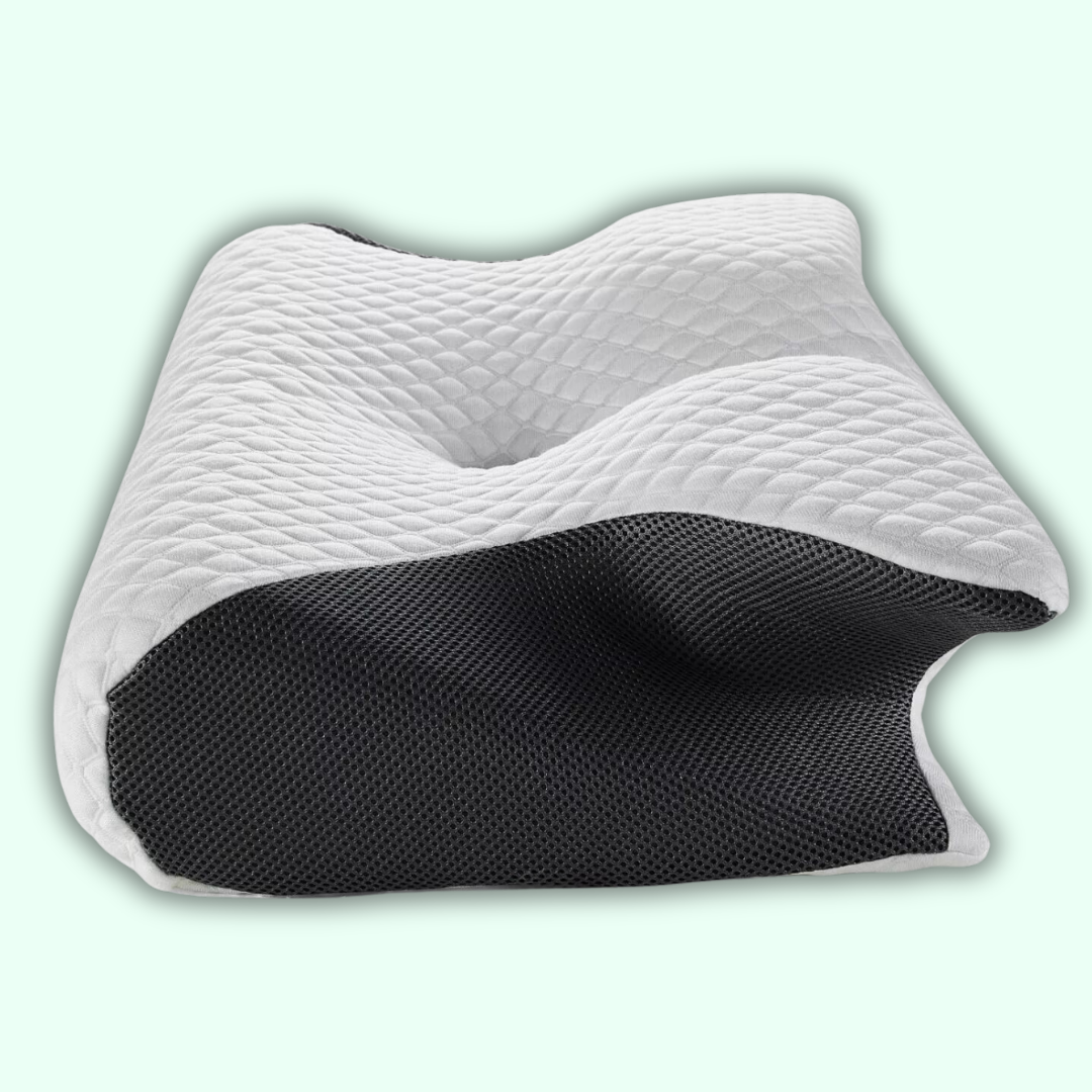 EasySleep™ Ergonomic Pillow