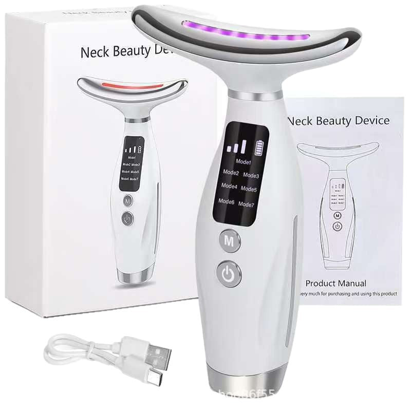 LiftGlow Pro™ EMS Facial Lifting & Skin Tightening Device