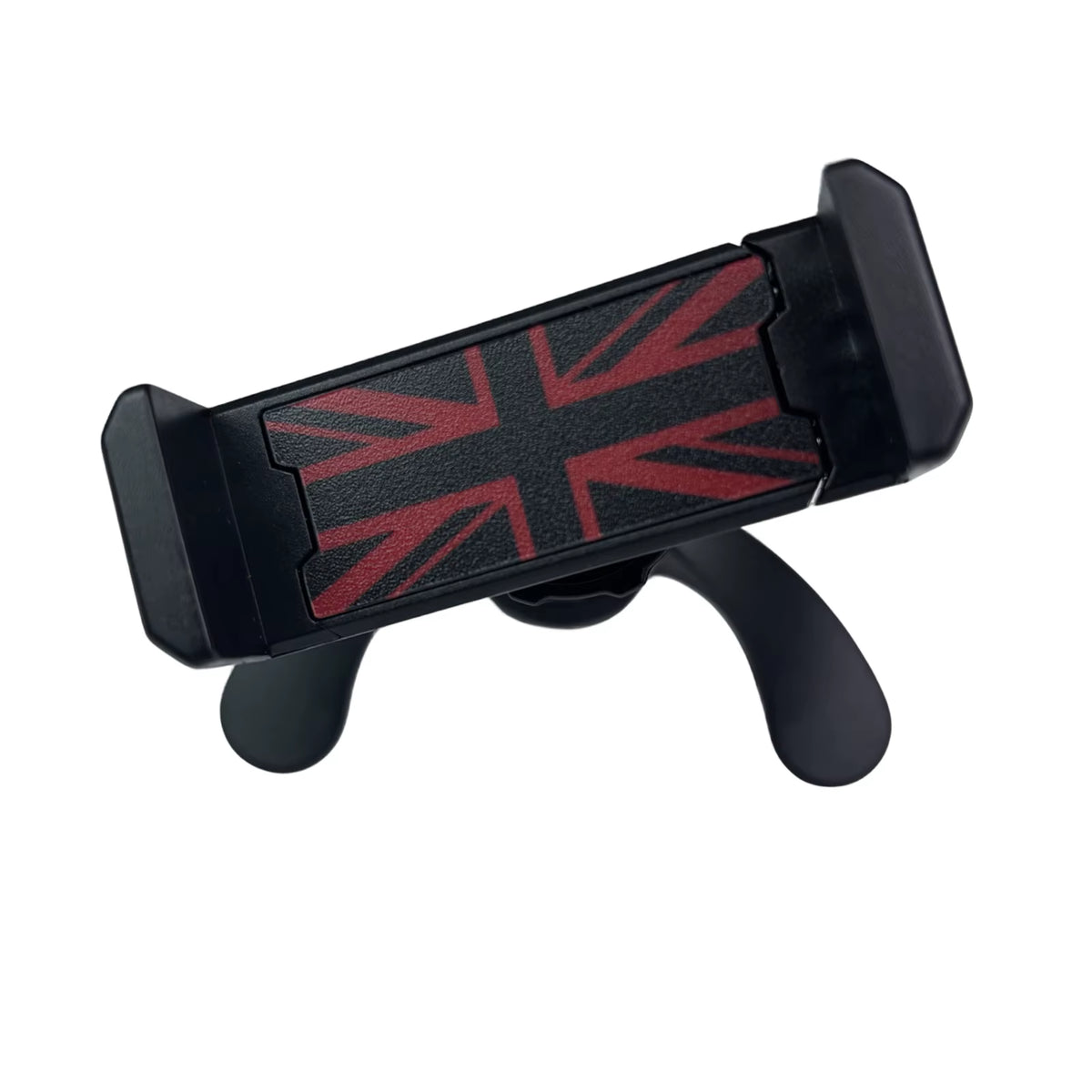 Car Air Vent Phone Holder for Mini Cooper Models R55, R56, R57, R58, R59, R60, R61 - Automotive Accessories