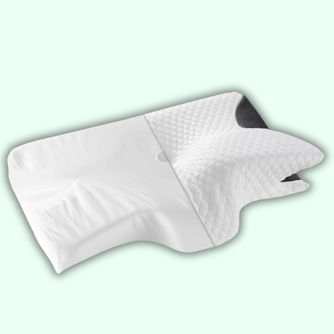EasySleep™ Ergonomic Pillow