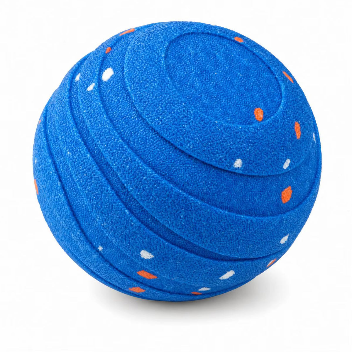 ETPU Dog Bite-Resistant Electric Molar Ball - Non-Toxic, Food Grade Certified Training Toy for Pets