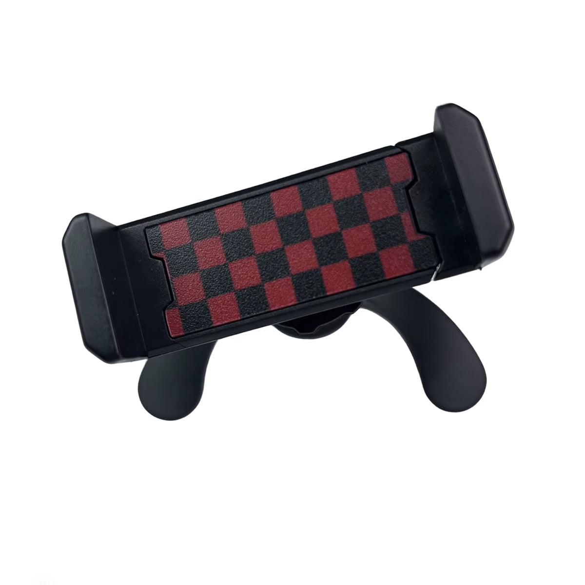 Car Air Vent Phone Holder for Mini Cooper Models R55, R56, R57, R58, R59, R60, R61 - Automotive Accessories