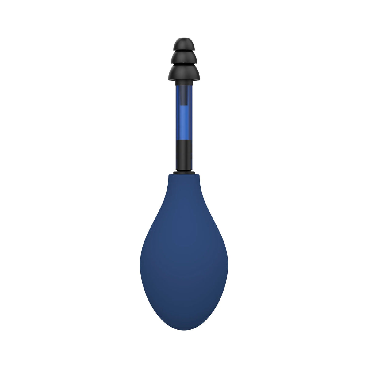 Portable Ear Pressure Relief Suction Device for Headache and Ear Massage