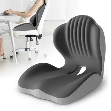SpineGuard™ Comfort Cushion
