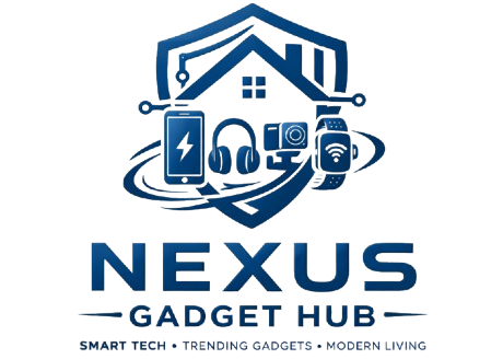 Nexus Gadgets Hub