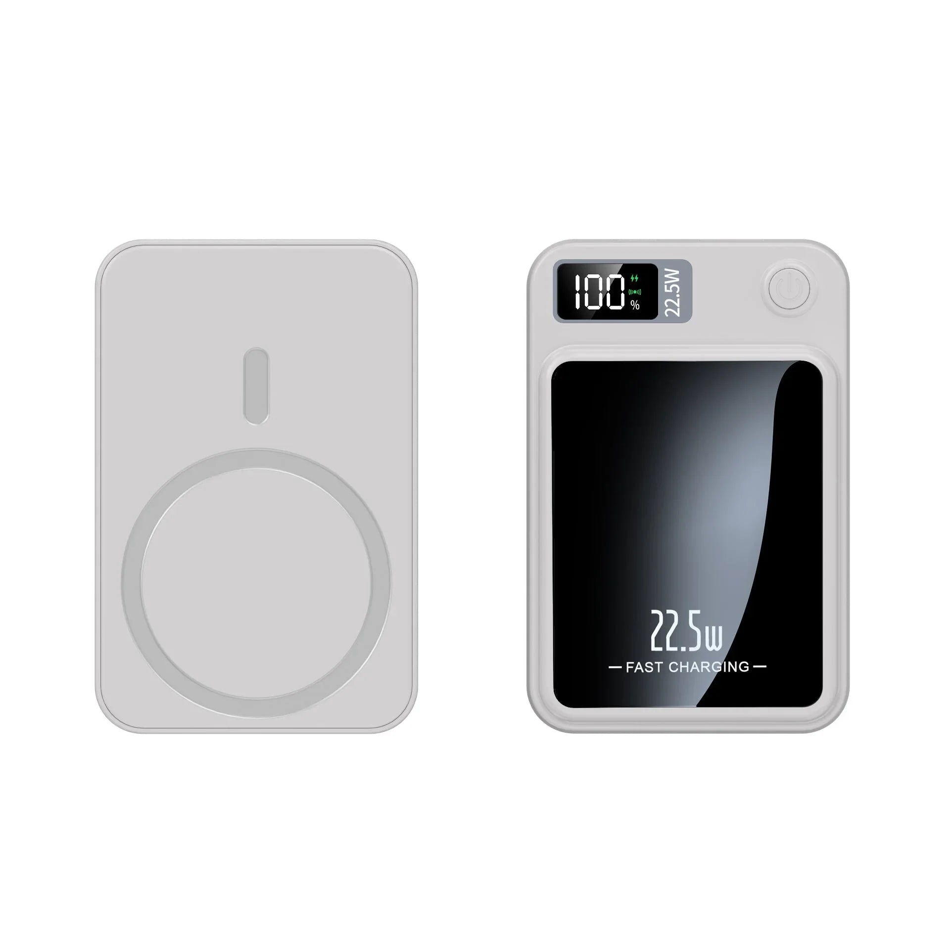 🌟Amazing Power Bank! 🌟10000mAh Ultra Slim Fast Charge Mobile Power