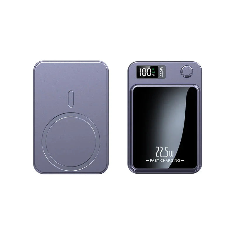 🌟Amazing Power Bank! 🌟10000mAh Ultra Slim Fast Charge Mobile Power