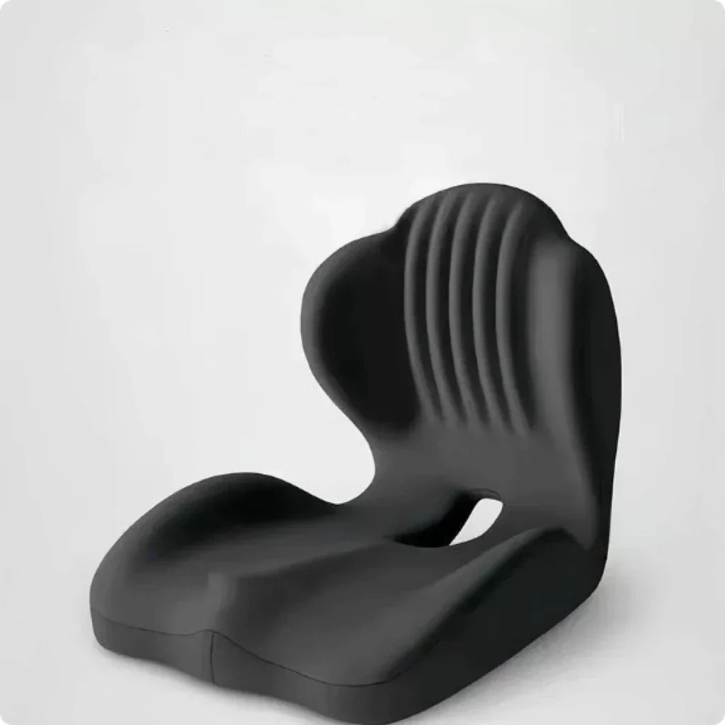 SpineGuard™ Comfort Cushion