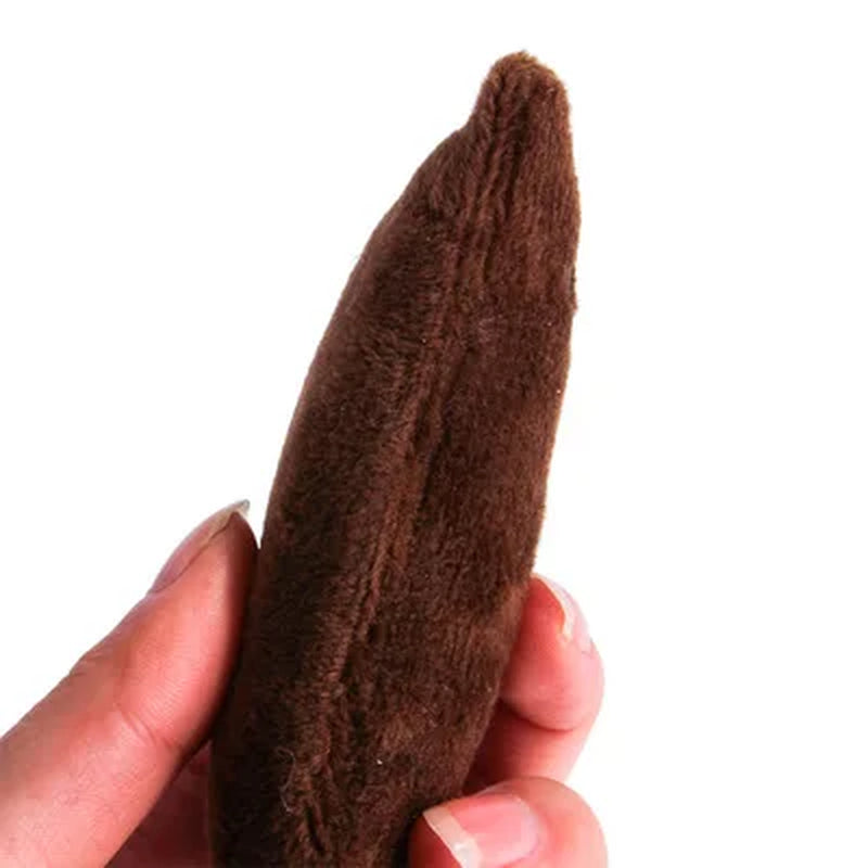 Interactive Plush Catnip Toy for Cats - Engaging Chew and Vocal Toy for Kittens