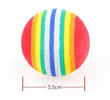 Interactive Plush Catnip Toy for Cats - Engaging Chew and Vocal Toy for Kittens