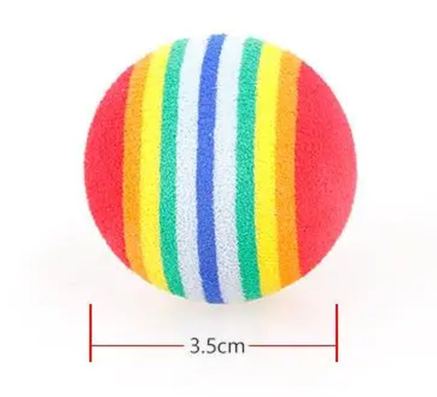 Interactive Plush Catnip Toy for Cats - Engaging Chew and Vocal Toy for Kittens
