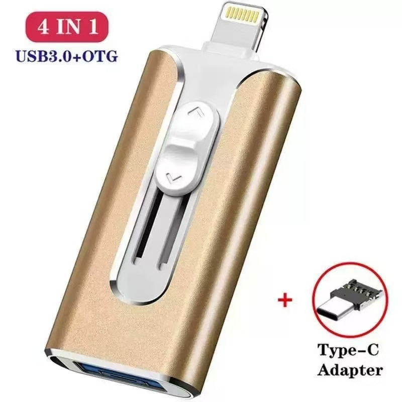 USB flash drive