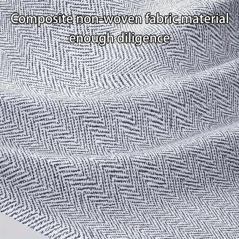 Large Capacity Non-Woven Storage Bag for Closet Organization - Ideal for Quilts, Clothing, and Toys