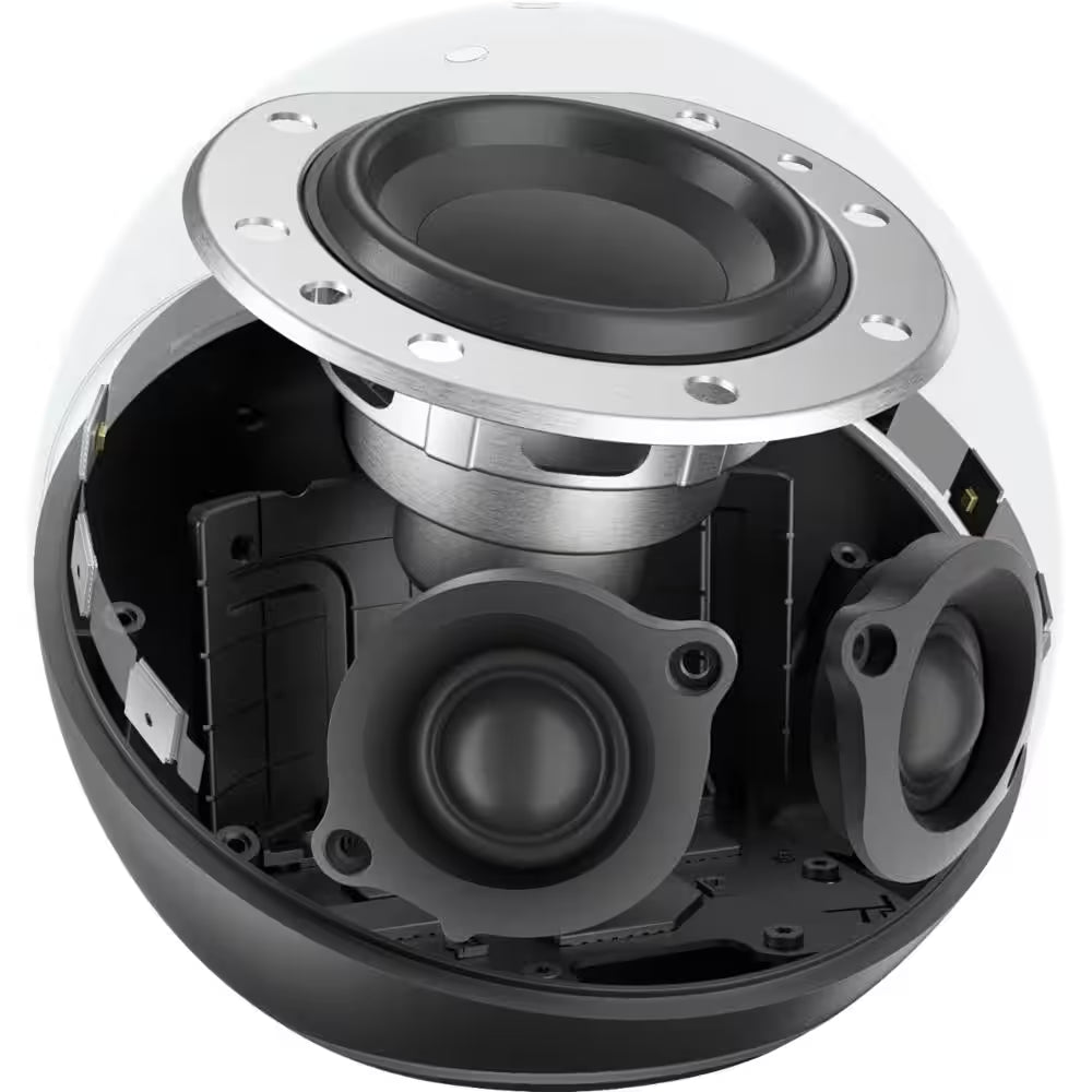 Echo Dot (5Th Gen) Smart Speaker with Alexa Deep Sea Blue