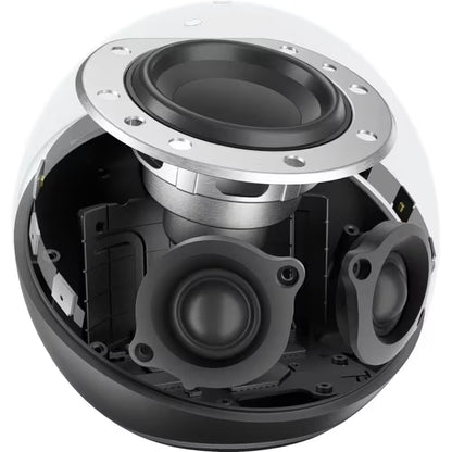 Echo Dot (5Th Gen) Smart Speaker with Alexa Deep Sea Blue