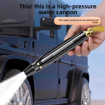 HydroBlast Pro™ Powerful deep cleaning in seconds
