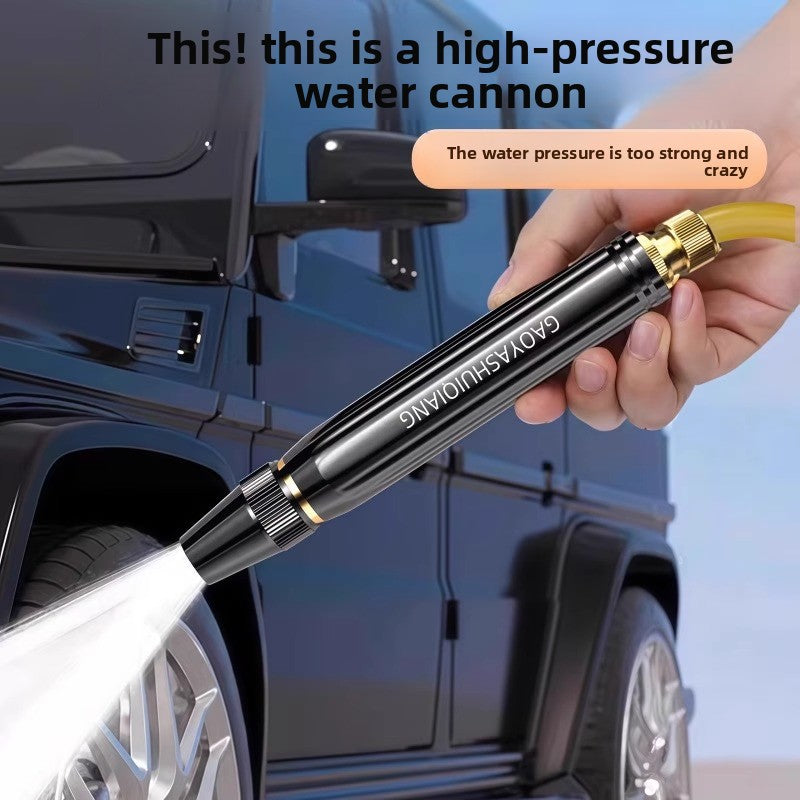 HydroBlast Pro™ Powerful deep cleaning in seconds