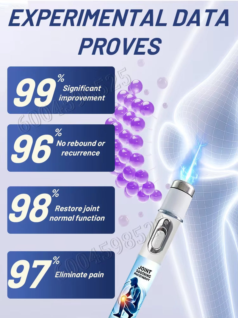 Unisex Solution for Comfort Without Long-Term Discomfort