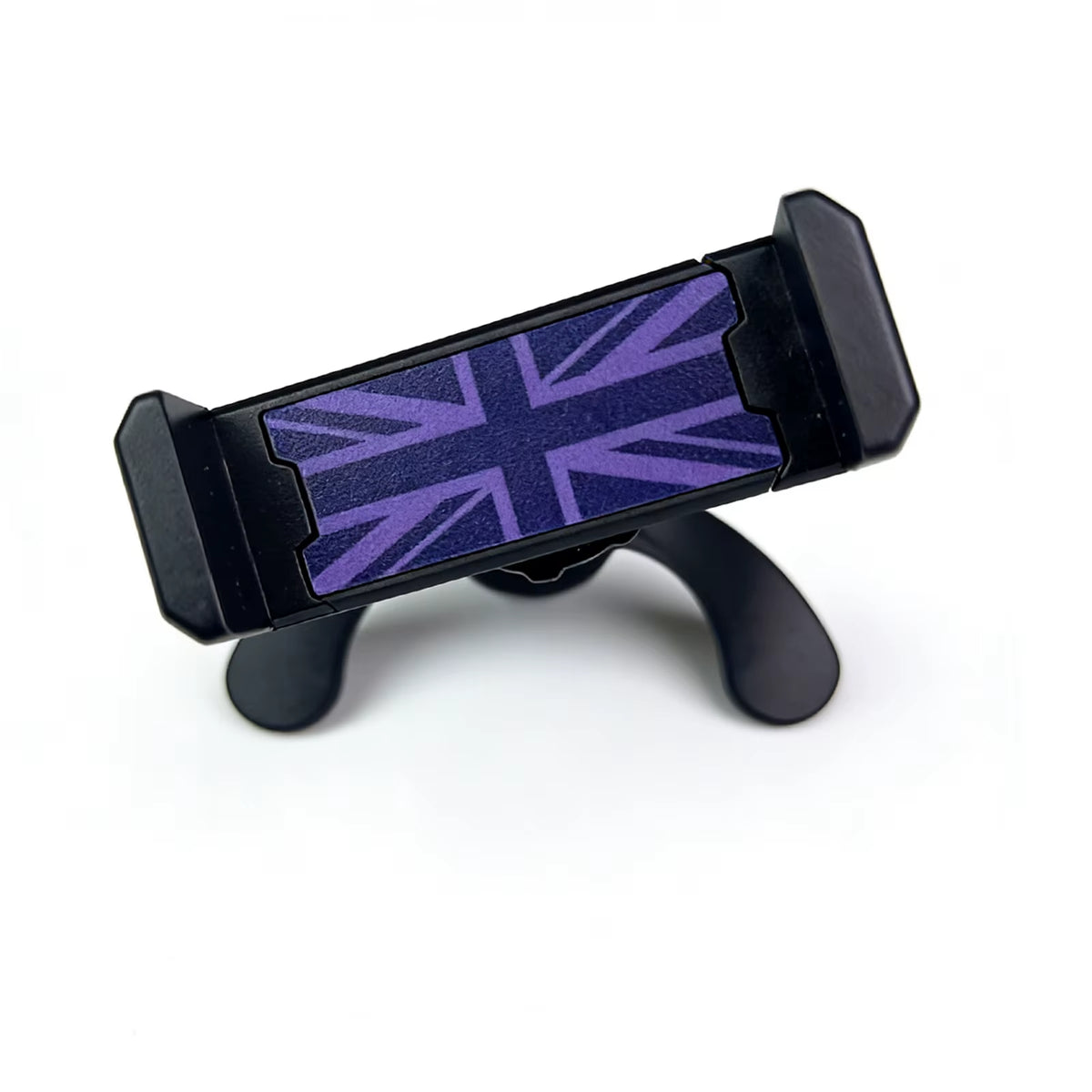 Car Air Vent Phone Holder for Mini Cooper Models R55, R56, R57, R58, R59, R60, R61 - Automotive Accessories
