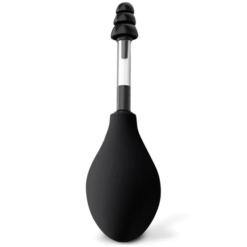 Portable Ear Pressure Relief Suction Device for Headache and Ear Massage