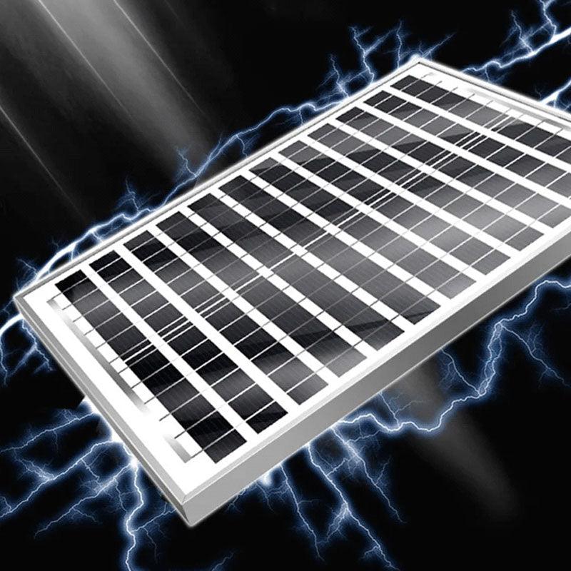 🎁Eco-Friendly Lighting：Waterproof Outdoor Solar Lights with Motion Sensor