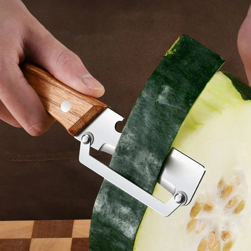 ⏳🔥 Limited stock available! 50% off while supplies last! 🔪Multi-Functional Vegetable Peeler for Kitchen💥