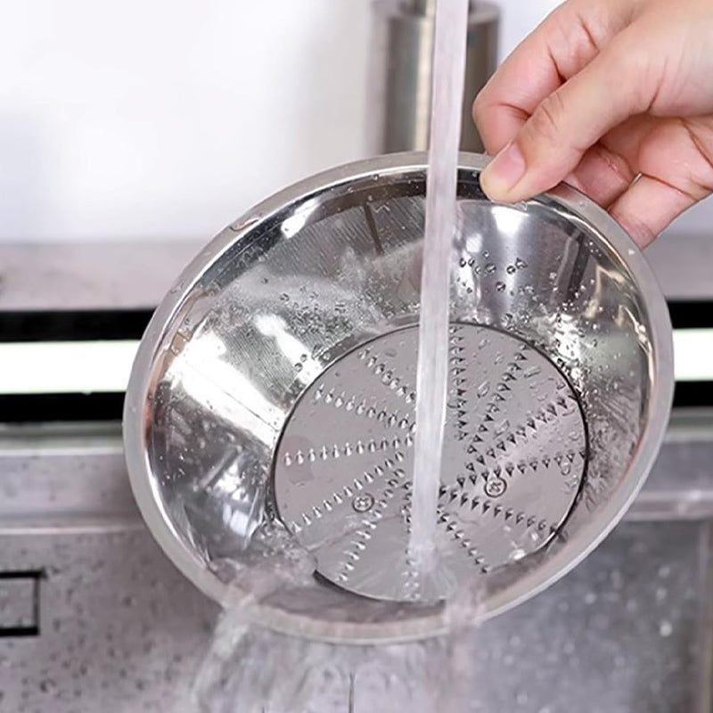 🍊 60% OFF NOW! ⚡ Quick Electric Juice Extractor for Home Use – High-Speed Motor, Easy-Clean Design & Perfect for Fresh Juices Daily 🥤